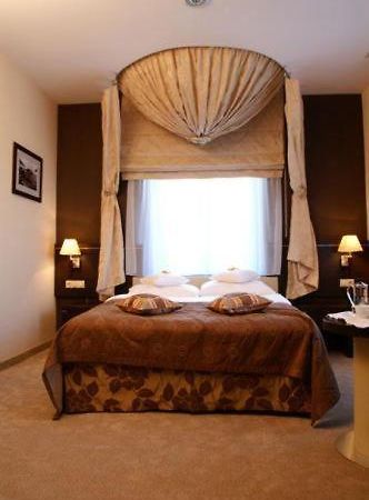 Aviator Hotel Radom Cameră foto