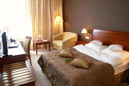 Aviator Hotel Radom Cameră foto