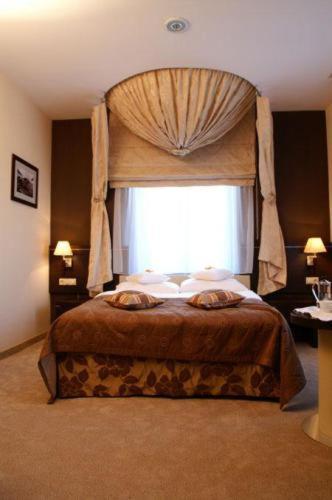 Aviator Hotel Radom Cameră foto
